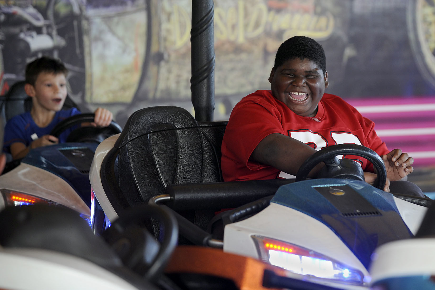 Cabarrus County Fair
